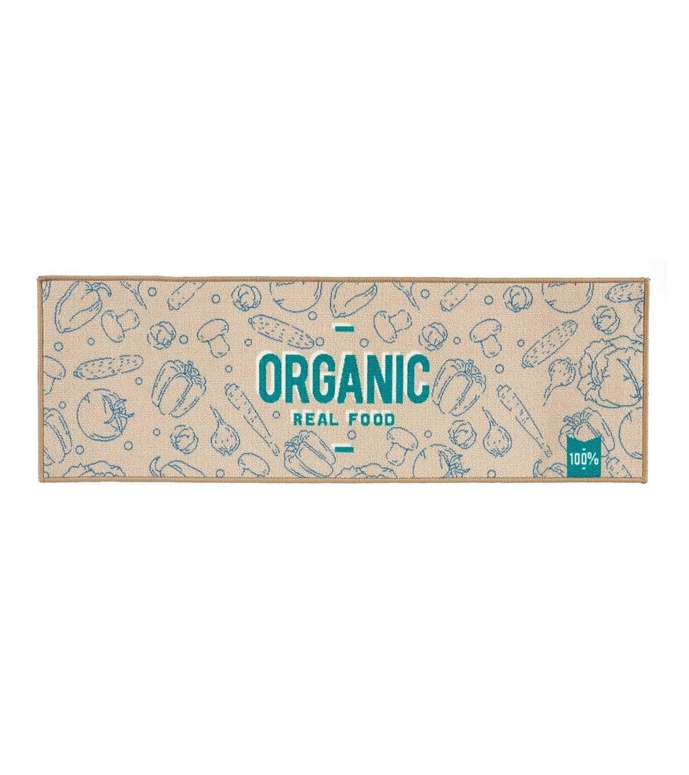 Dcasa Alfombra multiusos organic 40x120 cm
