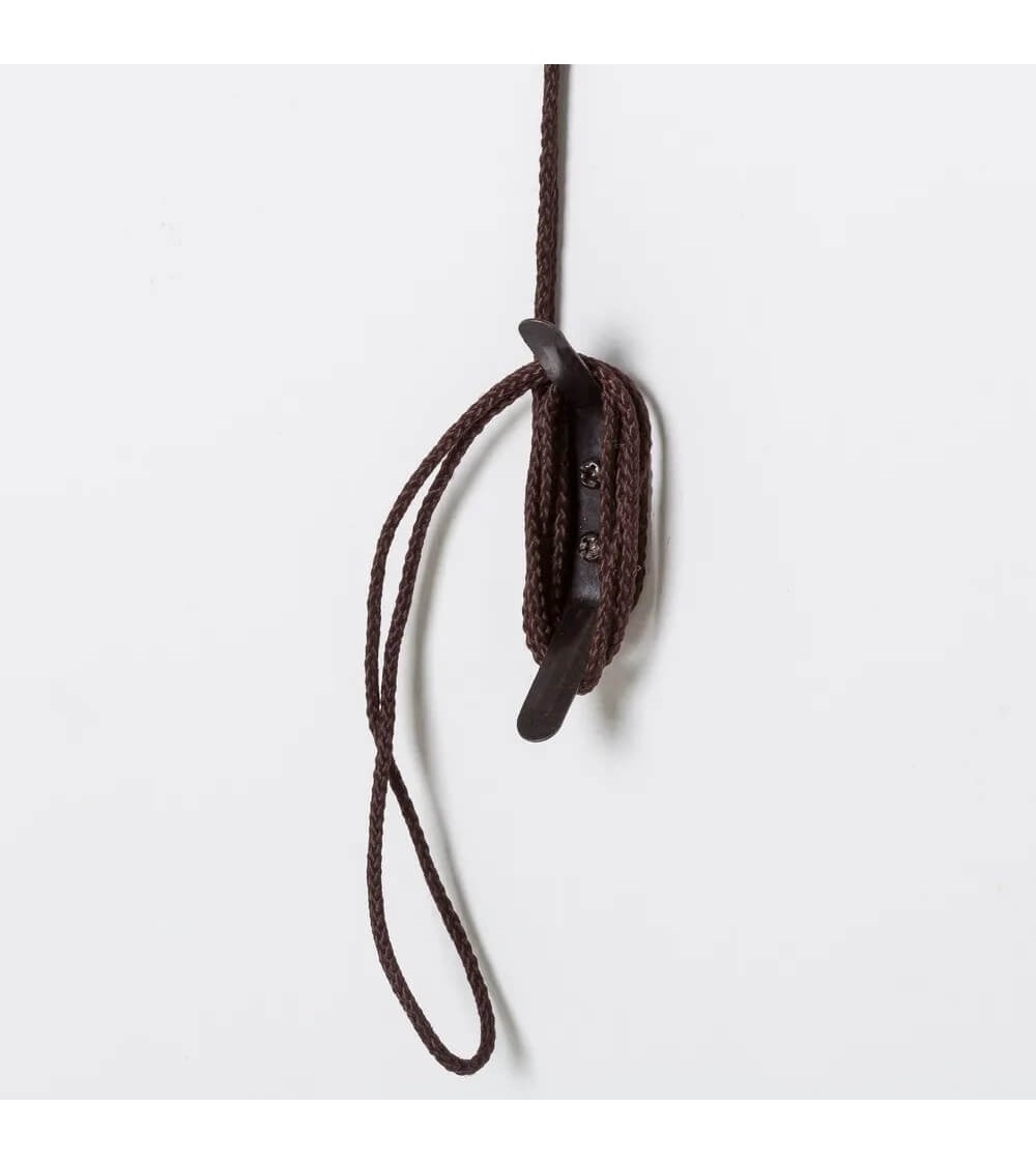 Dcasa Estor Enrollable Beige De Láminas De Bambú De 140x180 Cm