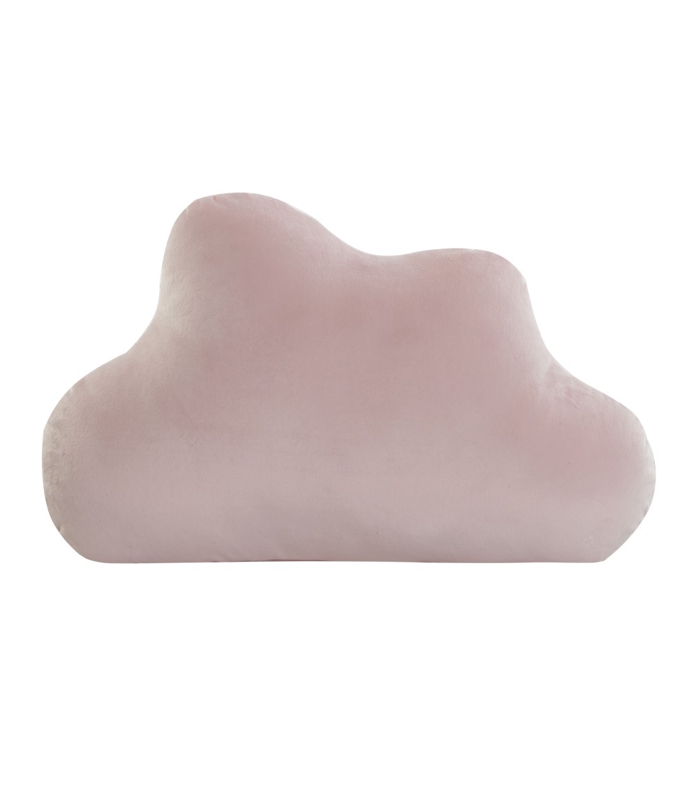 Dcasa Juego De 3 Cojines Relax Extrasuave En Forma De Nube Colores