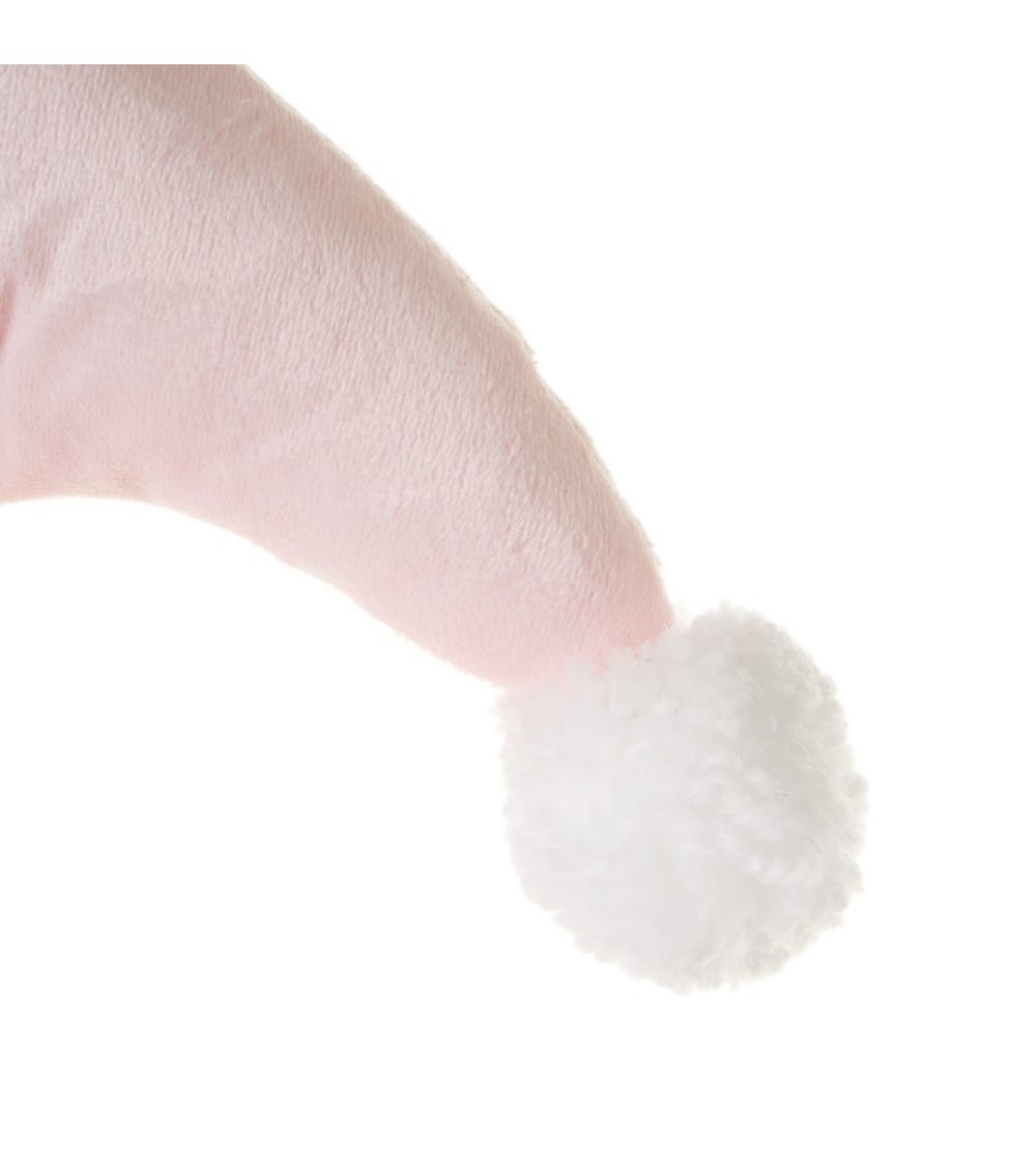 Dcasa Juego De 3 Cojines Relax Extrasuave Terciopelo En Forma De Luna