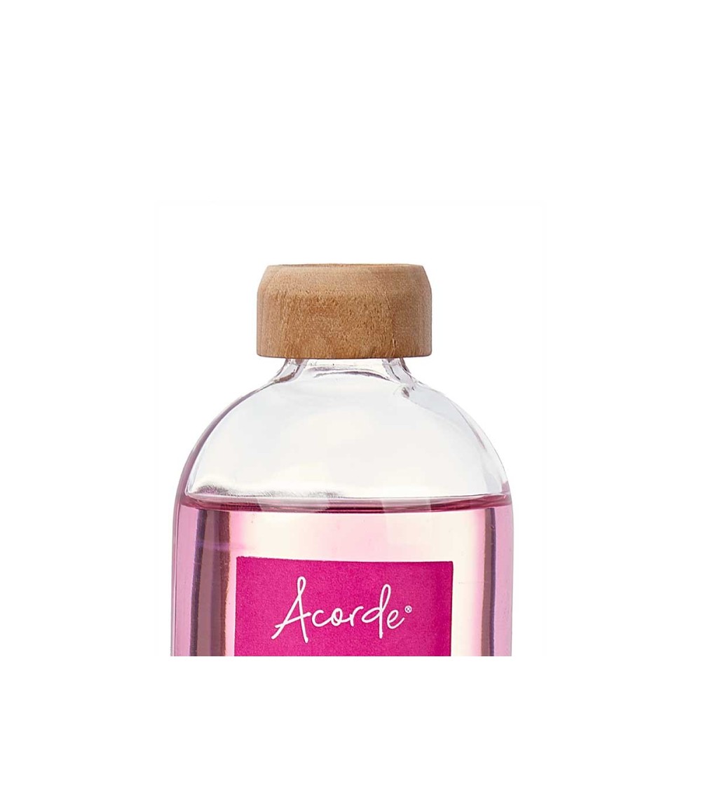 Dcasa Pack De Mikado 100ml Y Vela De 30 Horas De Orquidea