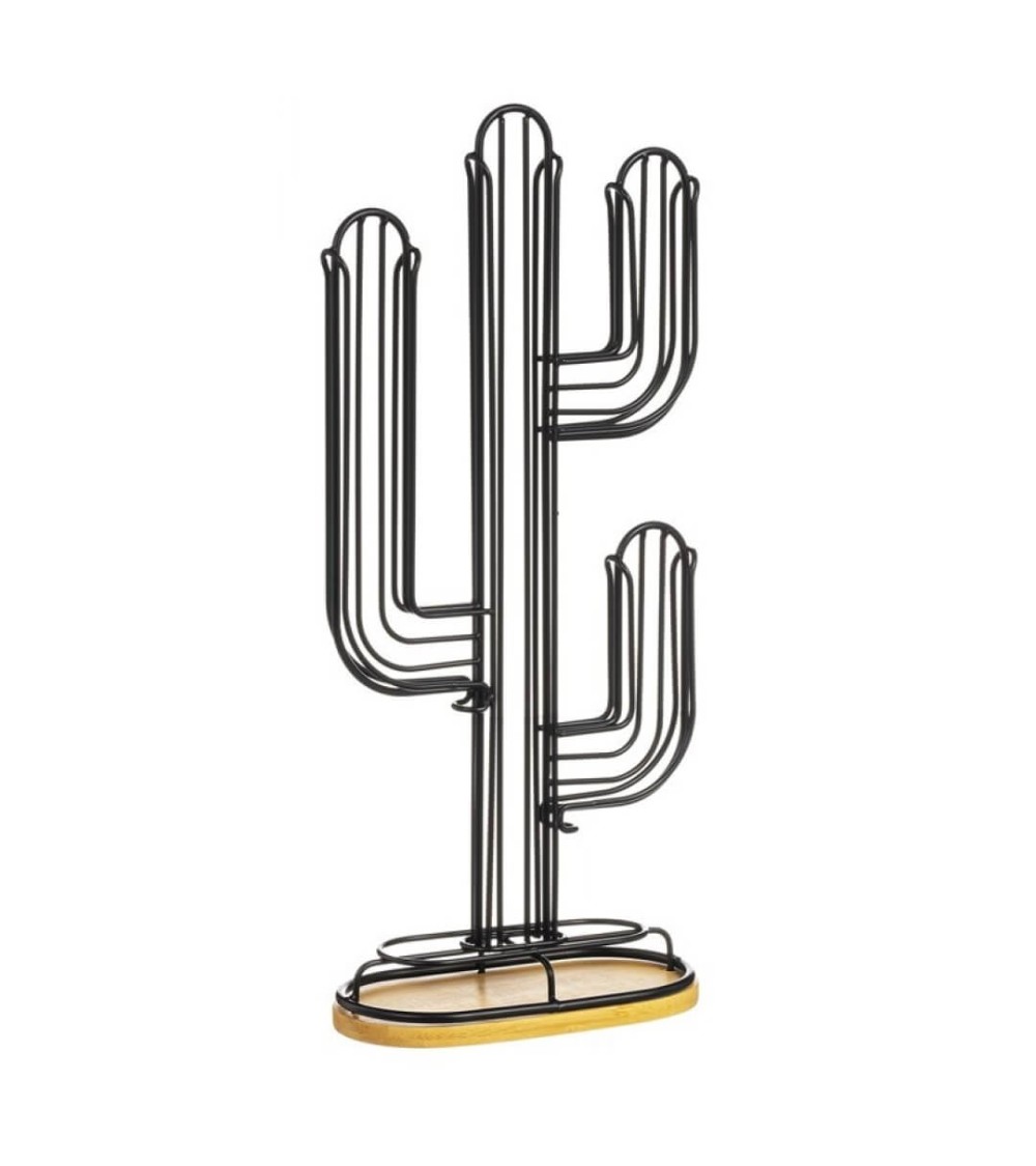 Dcasa Portacapsulas Original Para Capsulas Nespresso 52 Unidad