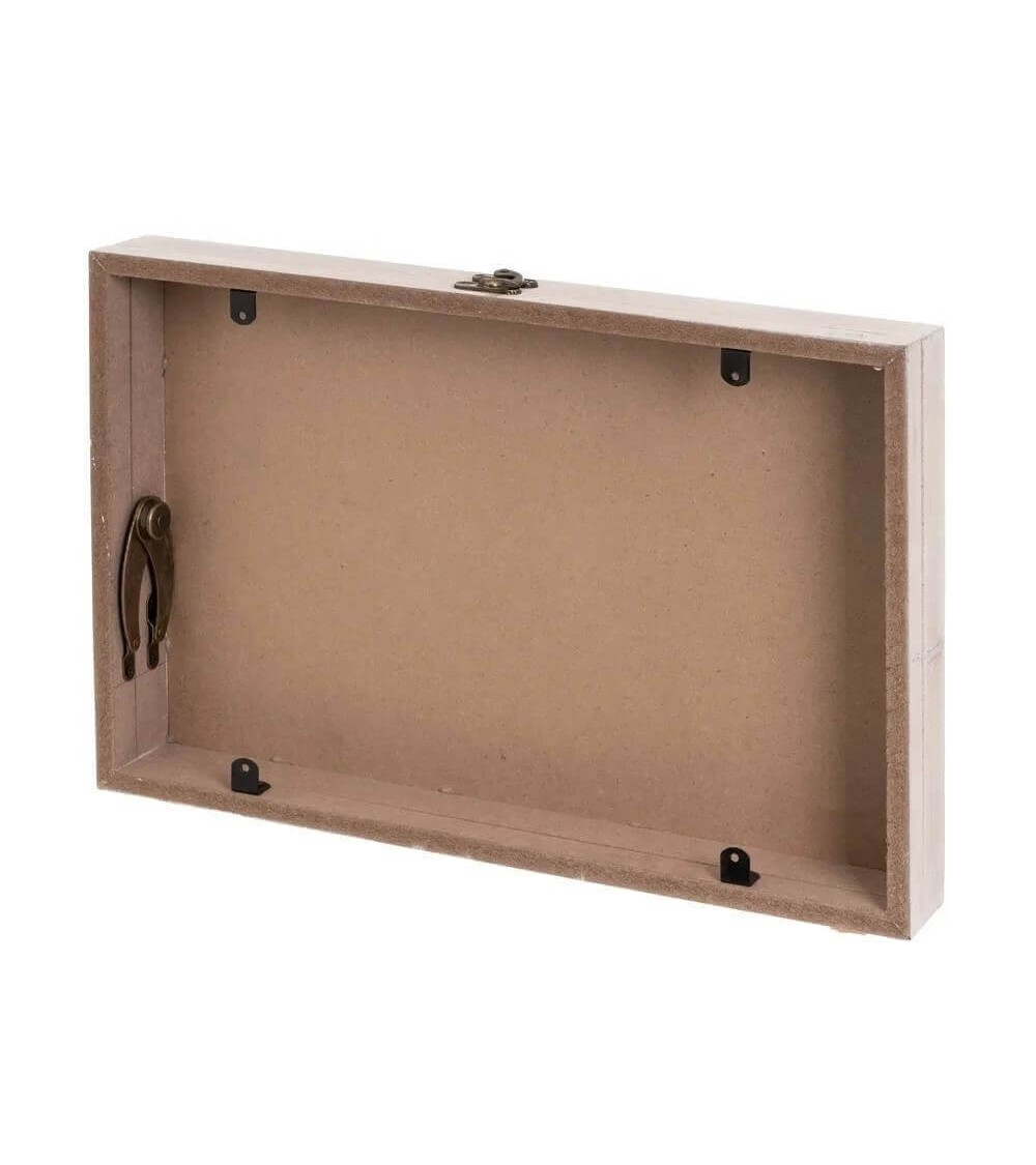 Dcasa Tapa Contador De Luz Cubrecontador Electricos Ciudad LONDON