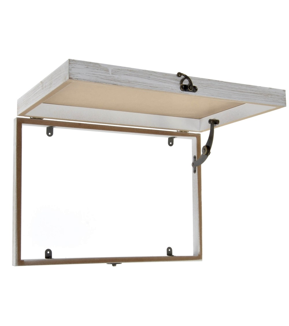 Dcasa Tapa De Contador Original Decorativas De Madera Mapa De Mundo