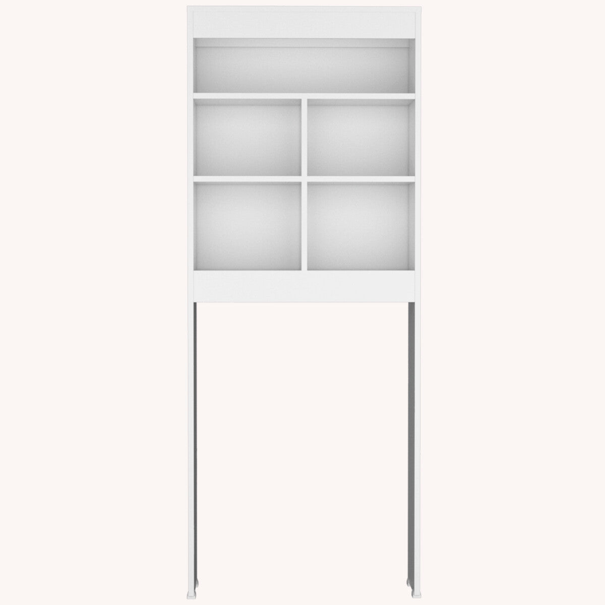 Deco Home AHORRADOR DE ESPACIO DUO