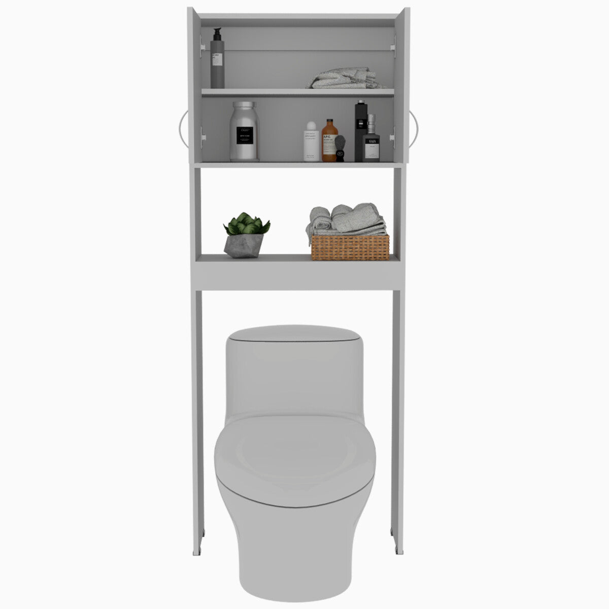 Deco Home AHORRADOR DE ESPACIO SIENA