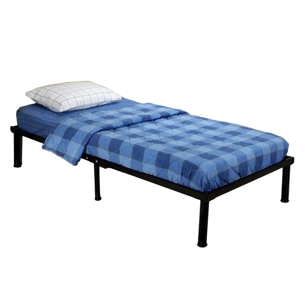 Deco Home Base Plegable Para Cama Individual 3020
