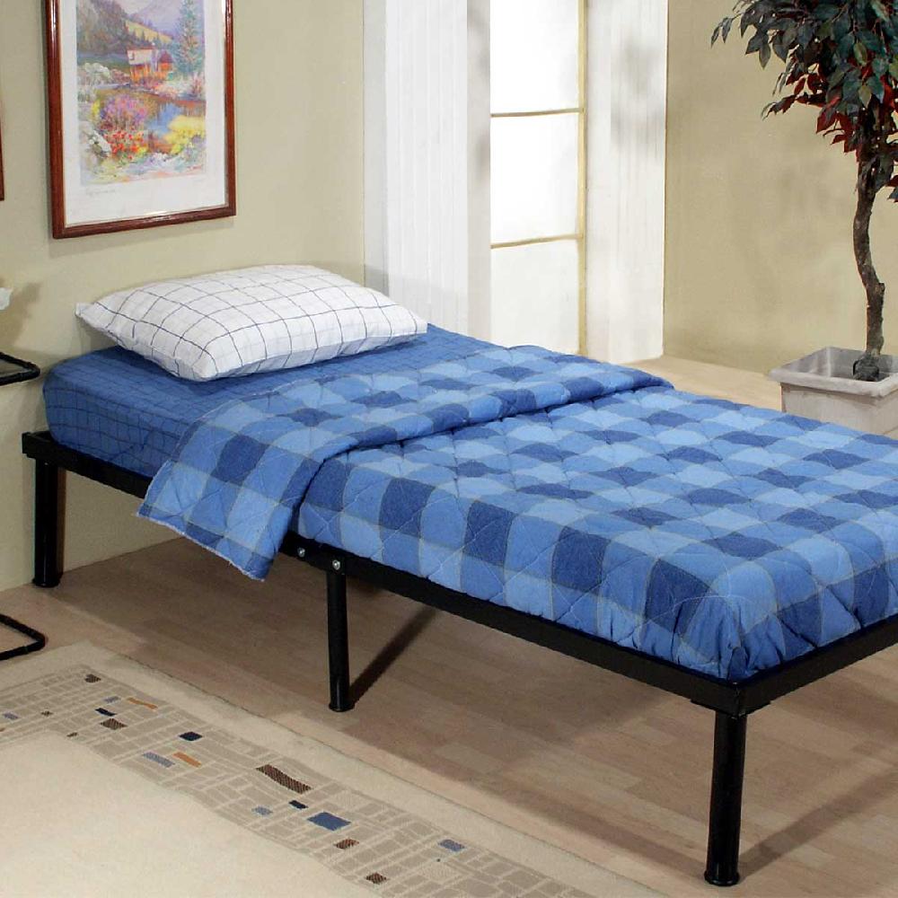 Deco Home Base Plegable Para Cama Individual 3020