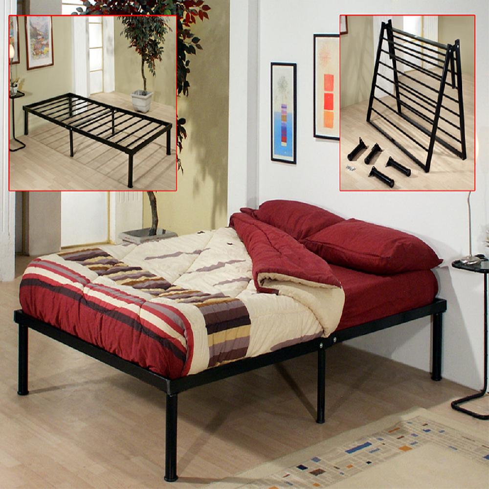 Deco Home Base Plegable Para Cama Matrimonial 3030