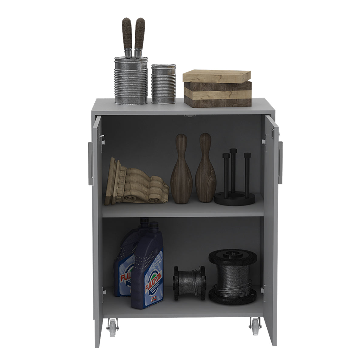 Deco Home Basic Based Cabinet