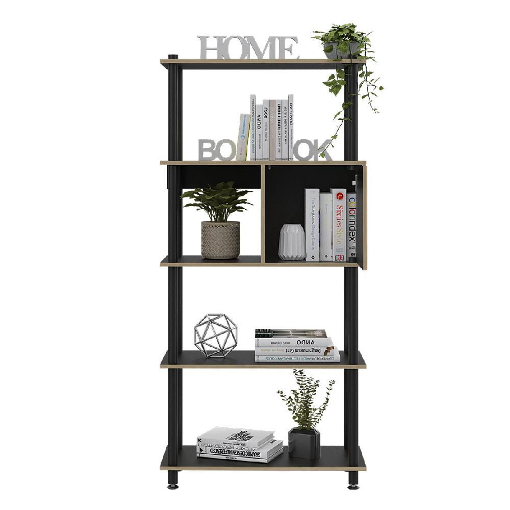 Deco Home Biblioteca Cubik 2