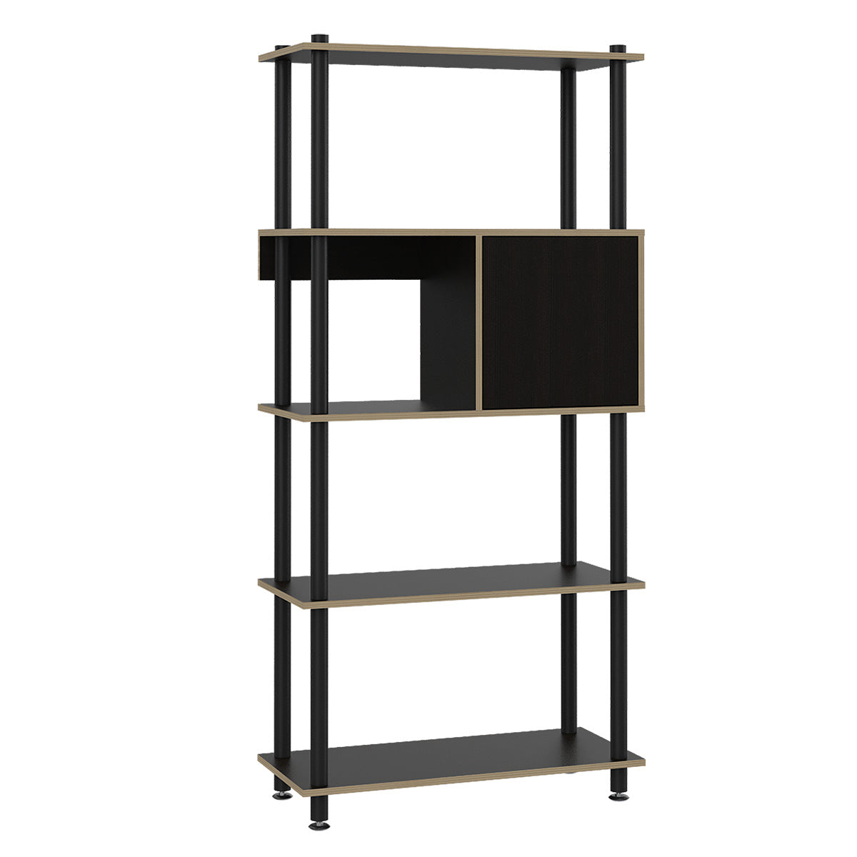 Deco Home Biblioteca Cubik 2