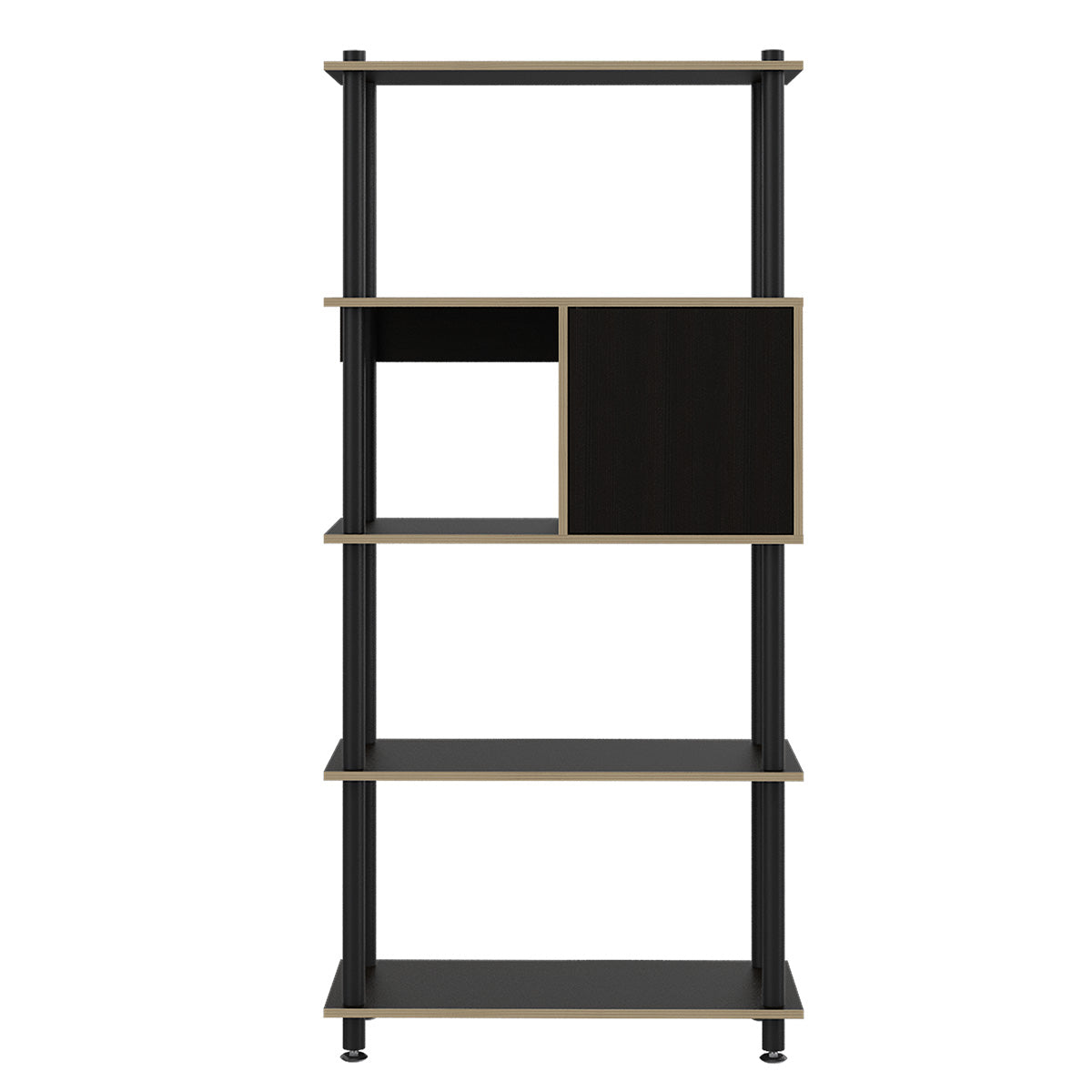 Deco home Biblioteca Cubik 2