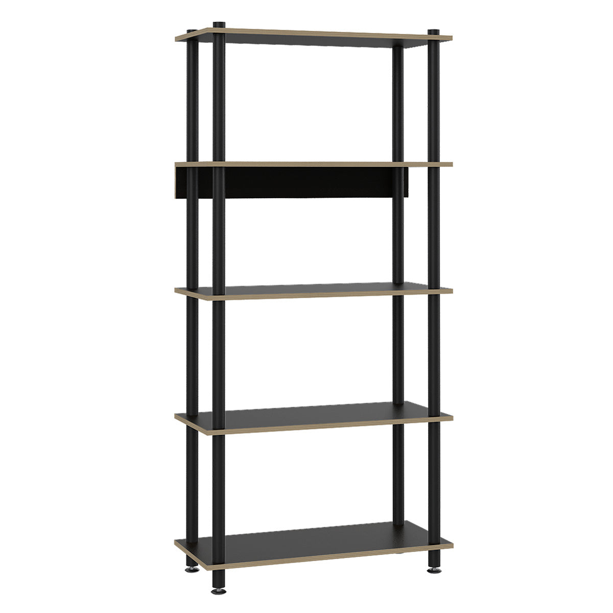 Deco Home Biblioteca Cubik