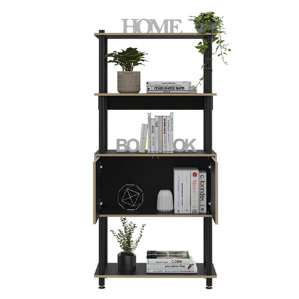 Deco Home Biblioteca Cubik 3