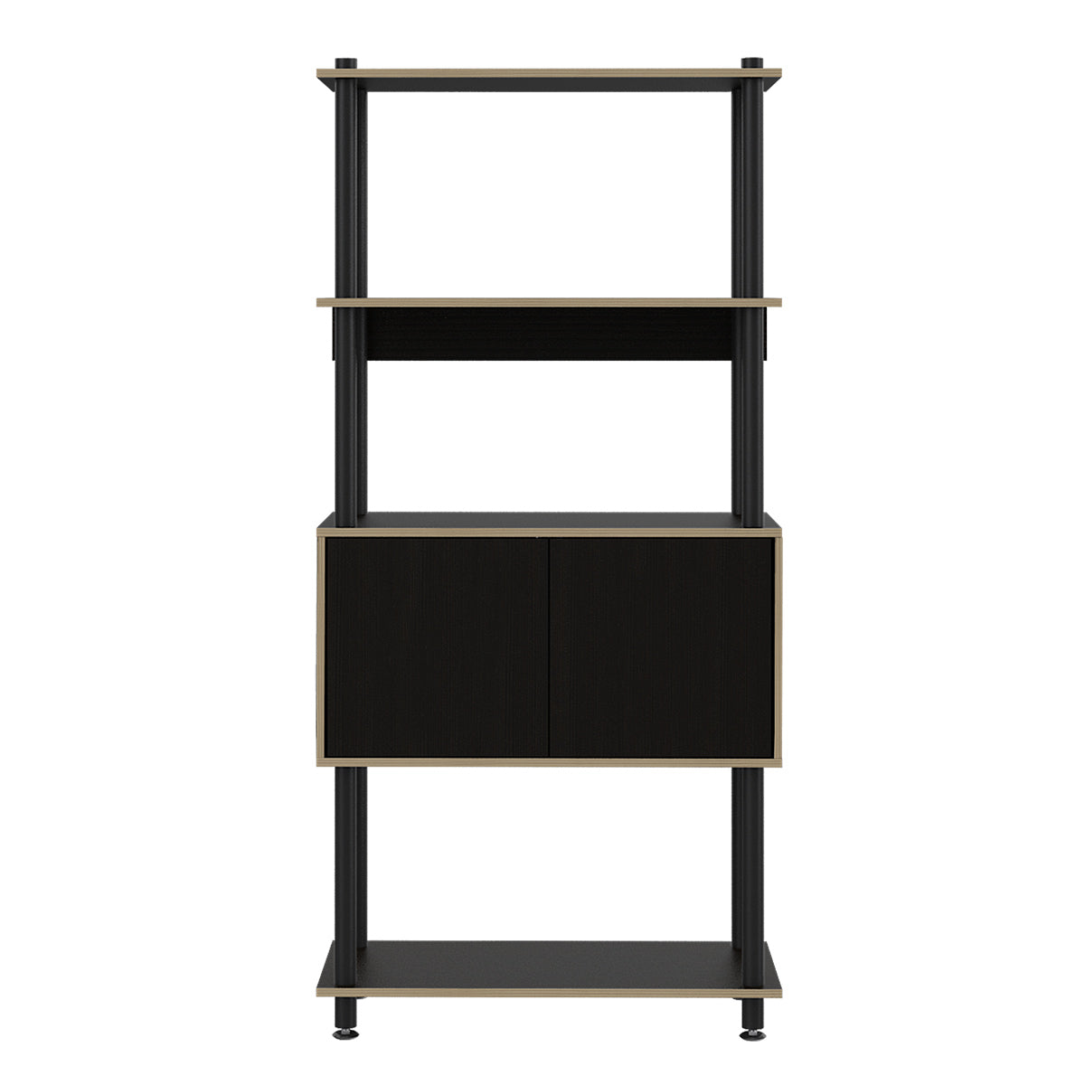 Deco home Biblioteca Cubik 3