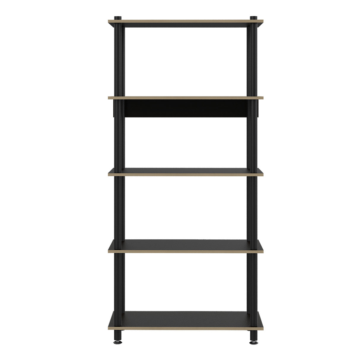 Deco home Biblioteca Cubik