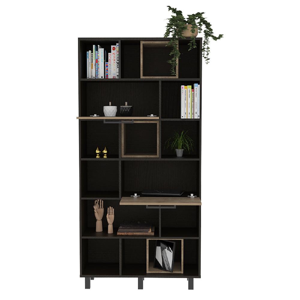 Deco Home Biblioteca Kaia