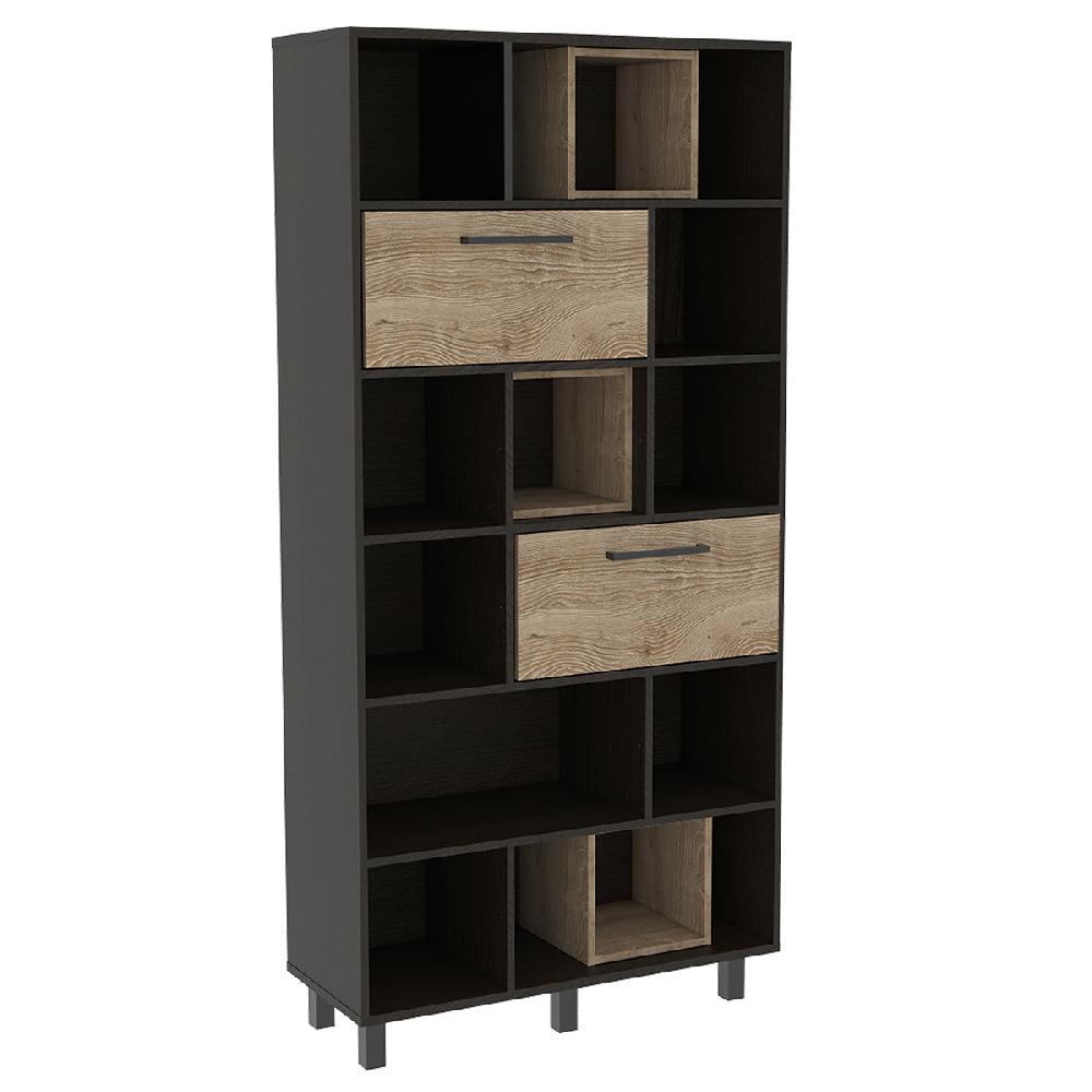 Deco Home Biblioteca Kaia