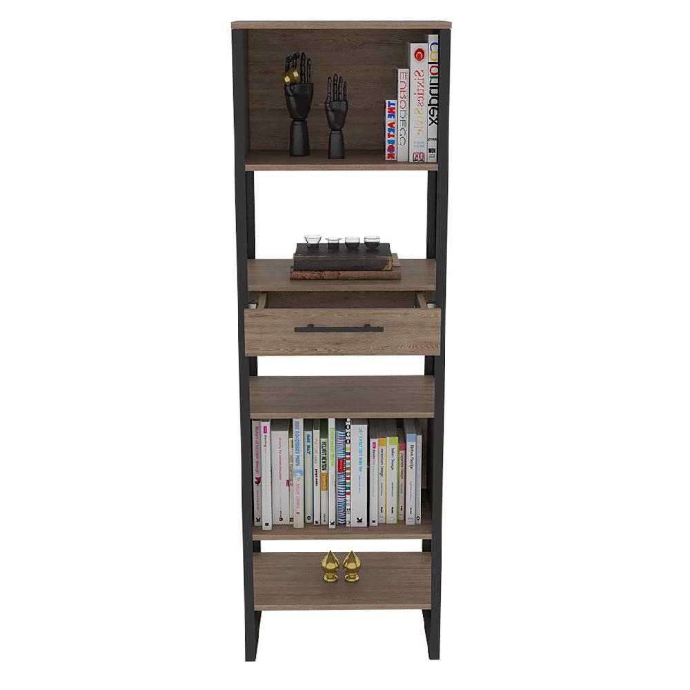 Deco Home Biblioteca Magnum