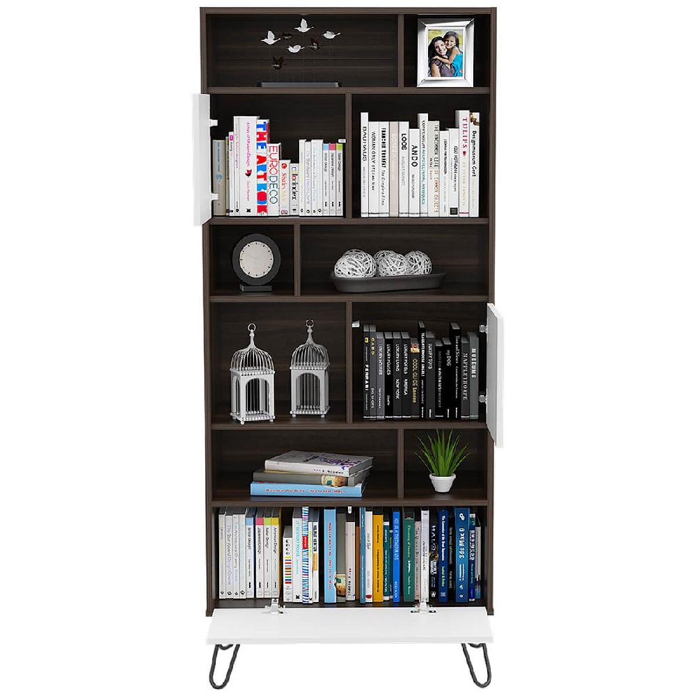 Deco Home Biblioteca Vassel