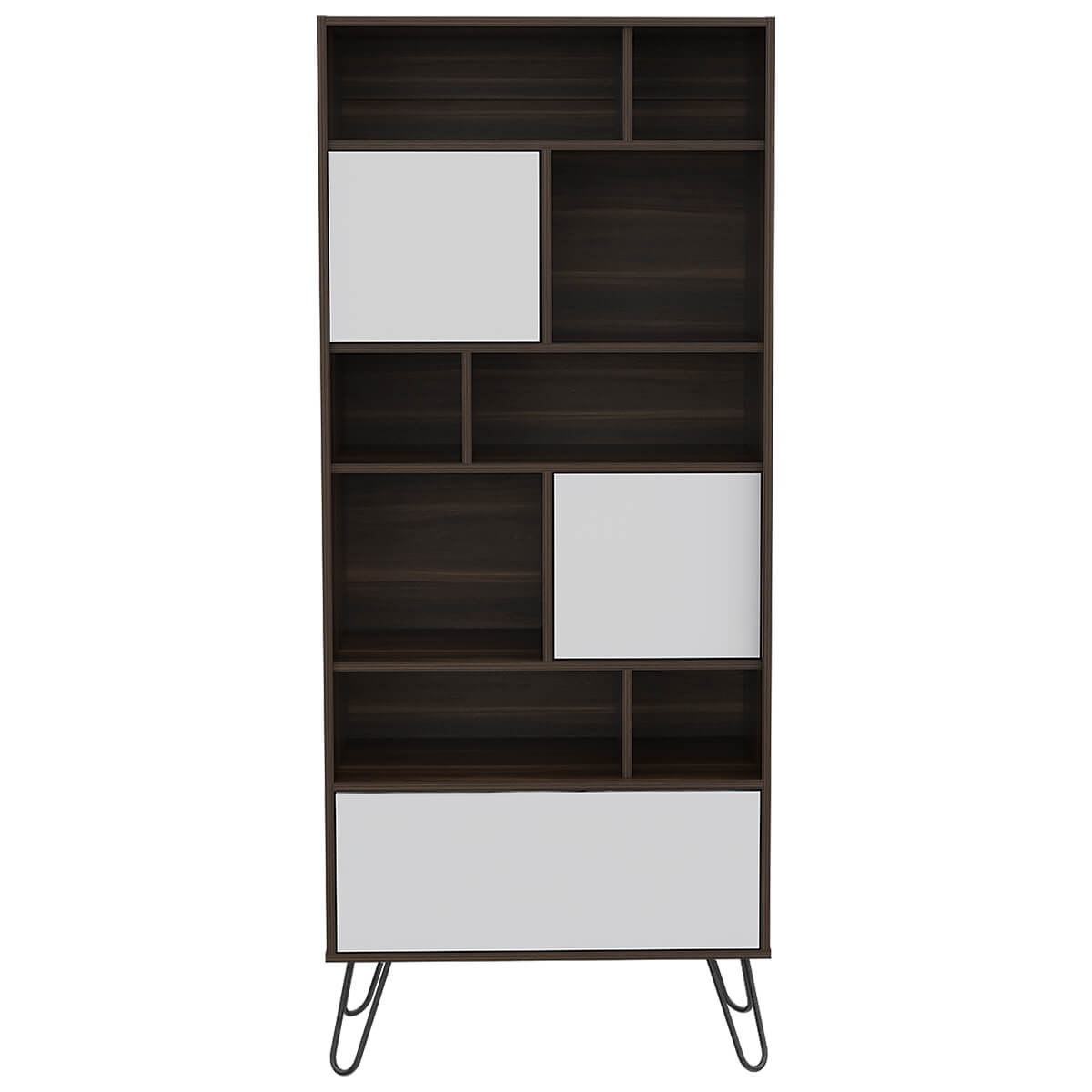 Deco home Biblioteca Vassel