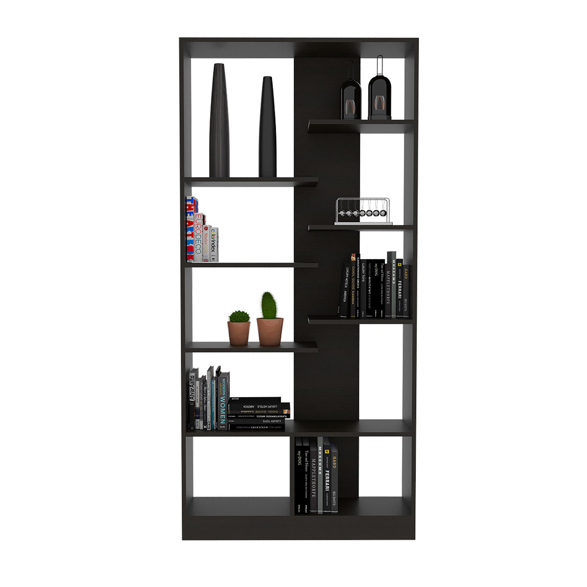 Deco Home Biblioteca Yata