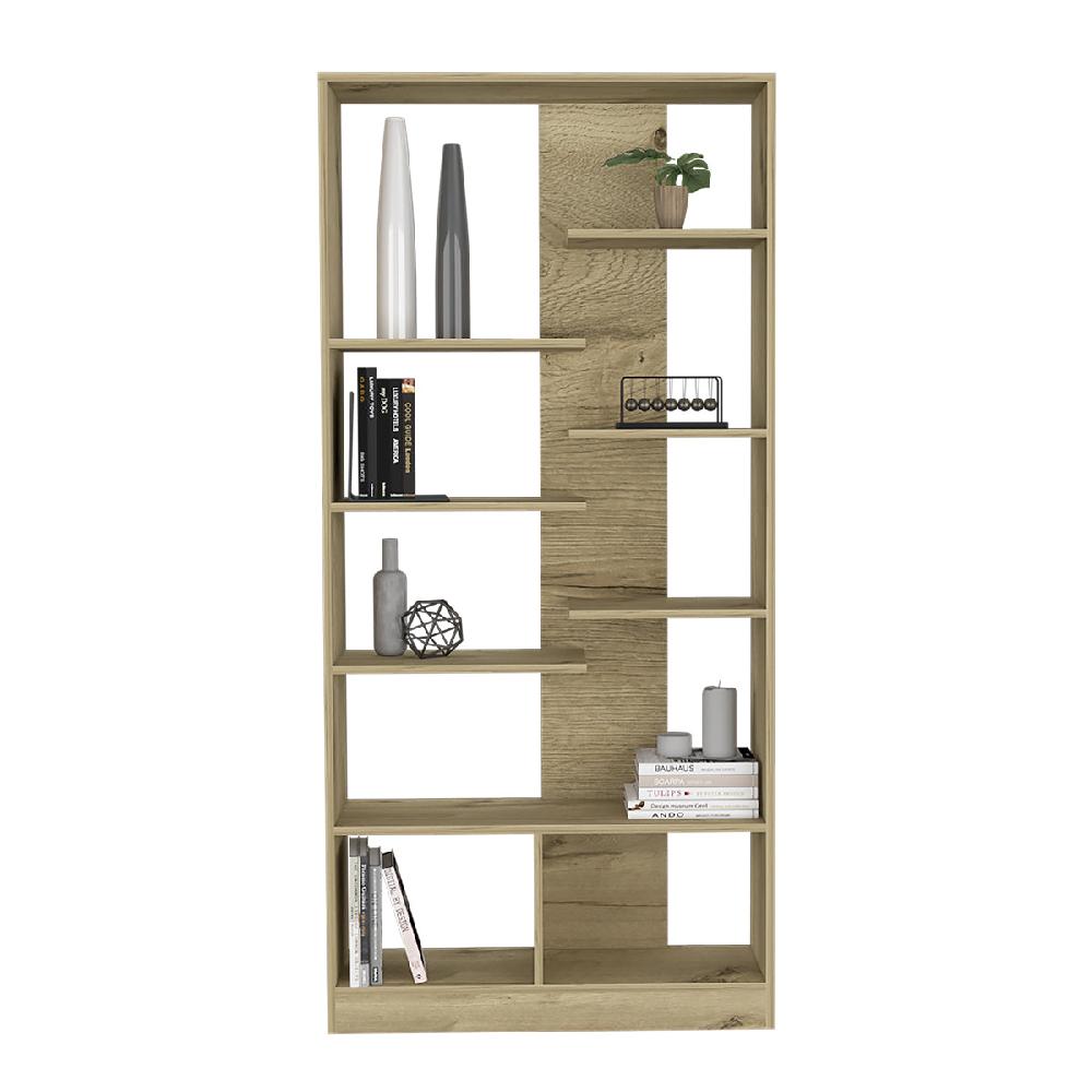 Deco Home Biblioteca Yata Duna