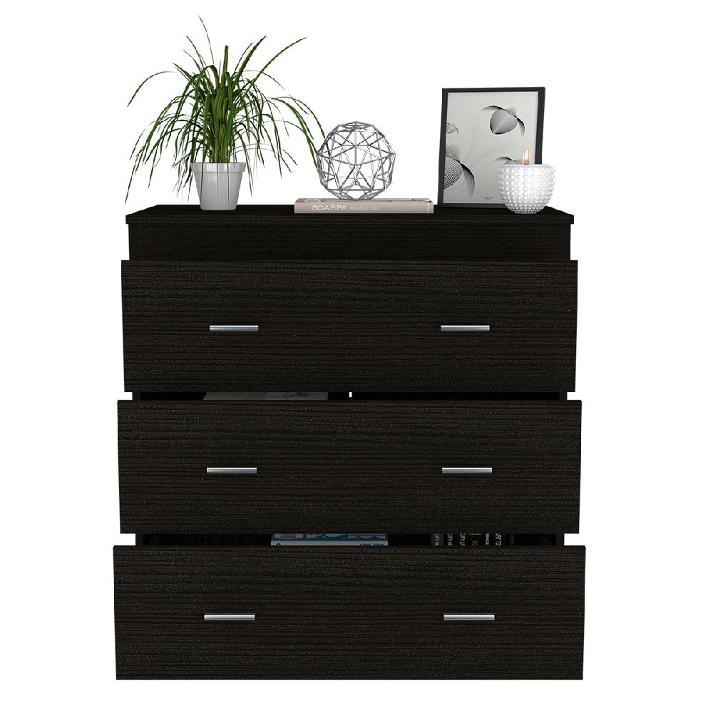 Deco Home Cajonera Eco 3 Cajones