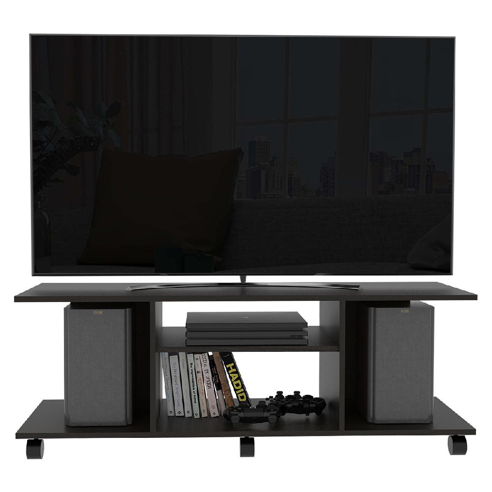 Deco Home Centro De Entretenimiento Berlin