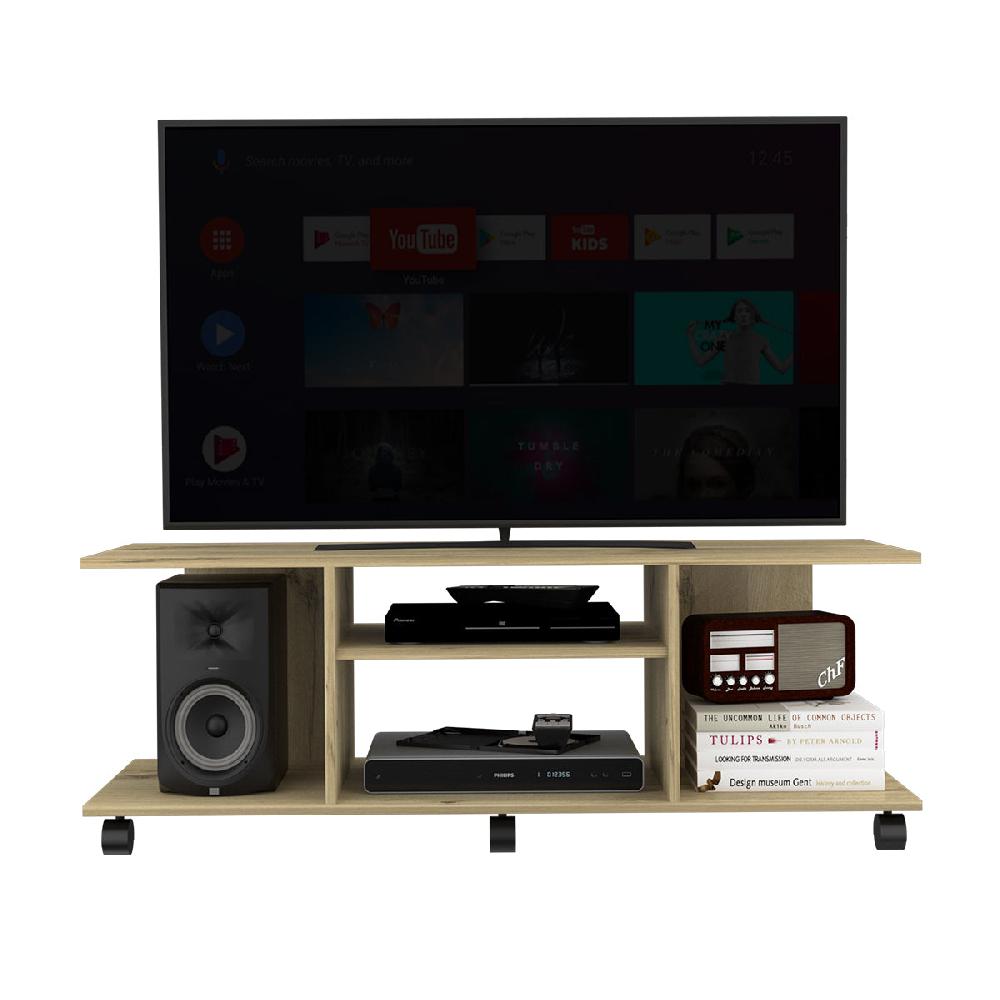 Deco Home Centro De Entretenimiento Berlin Duna