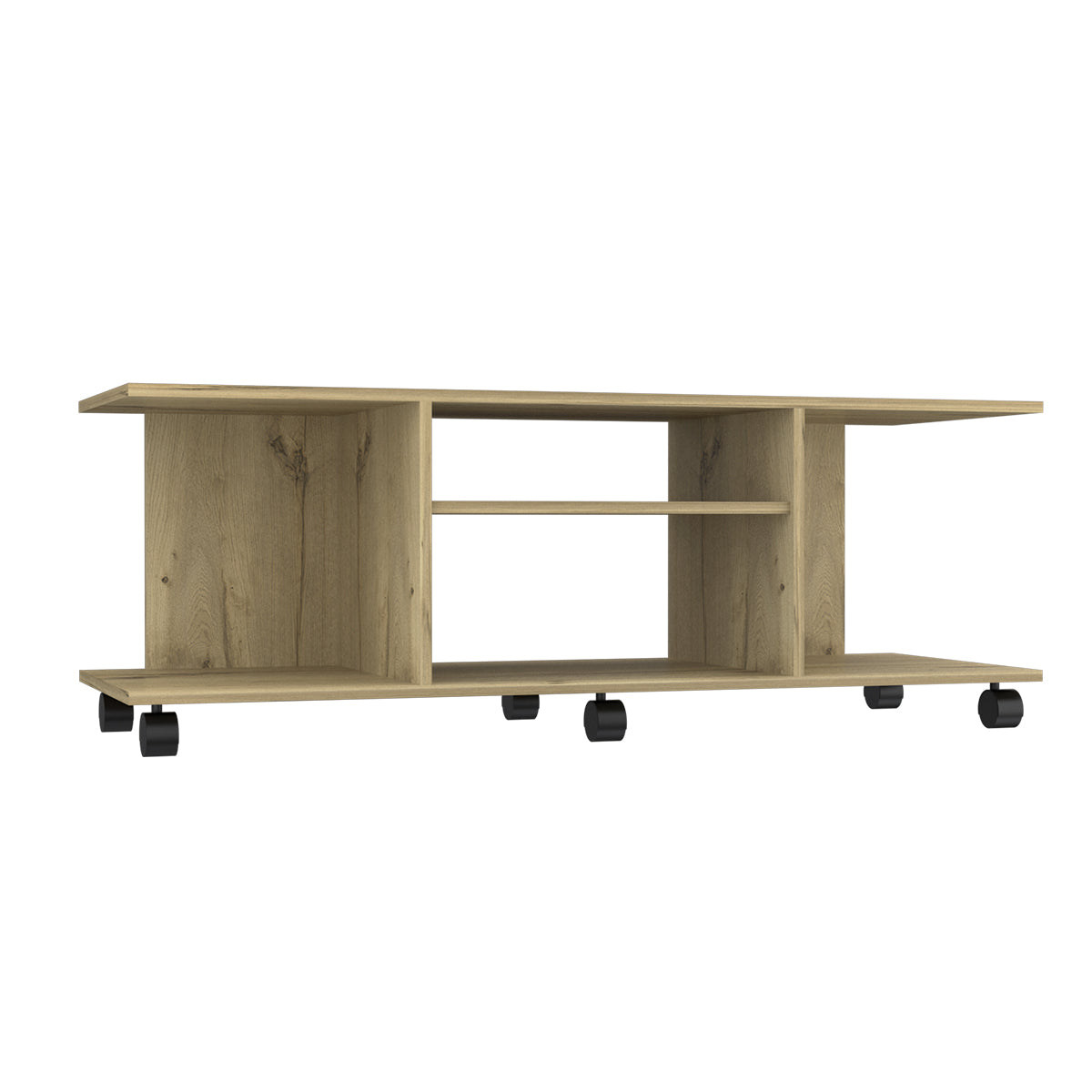 Deco Home Centro De Entretenimiento Berlin Duna