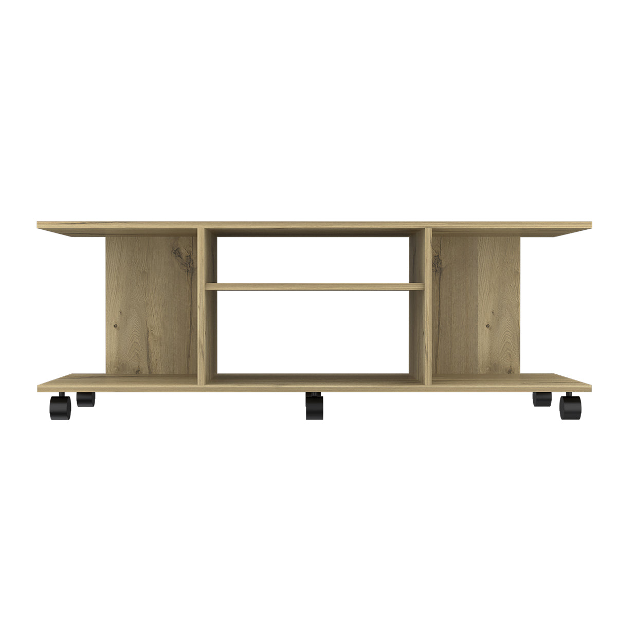 Deco home Centro De Entretenimiento Berlin Duna