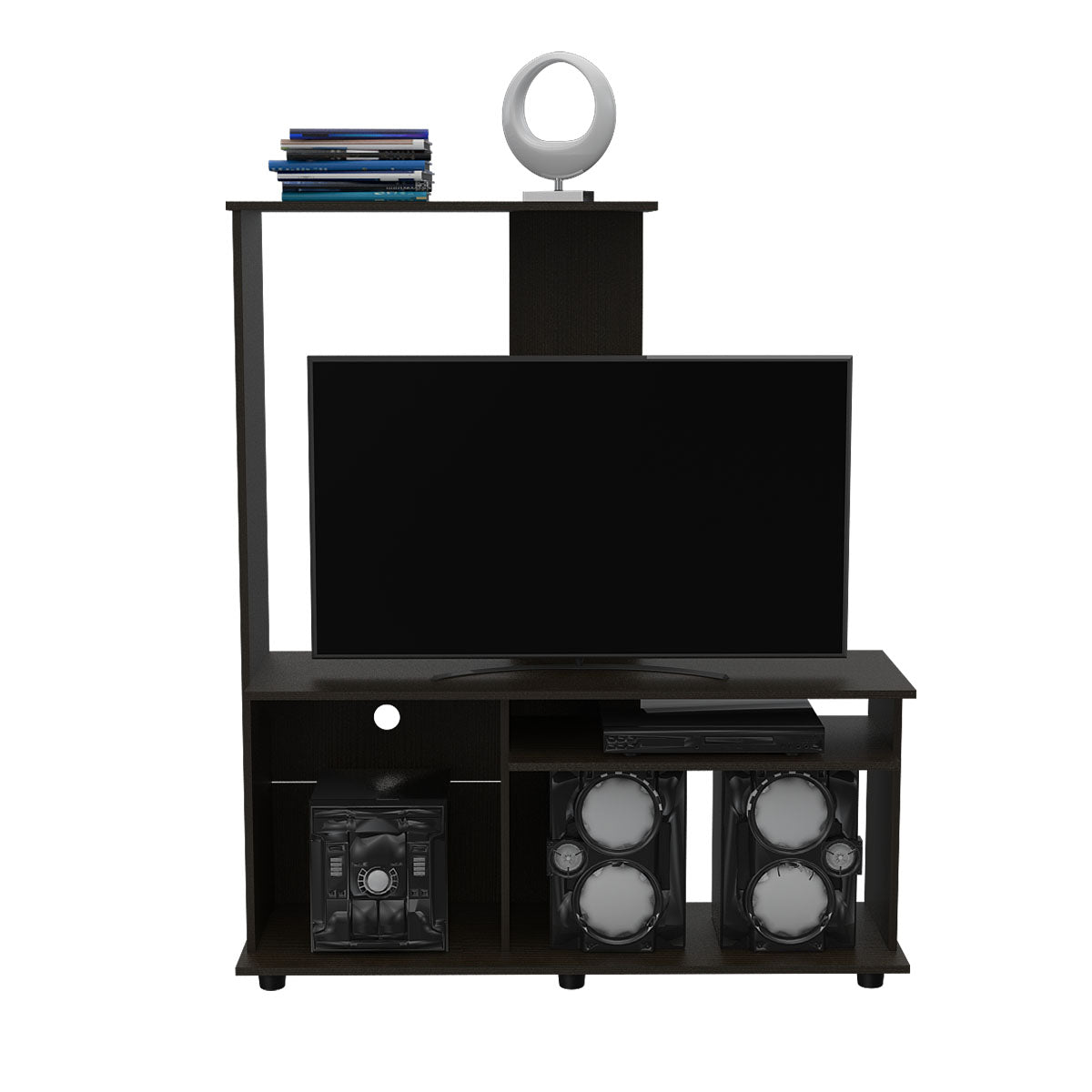 Deco Home Centro De Entretenimiento Magallanes