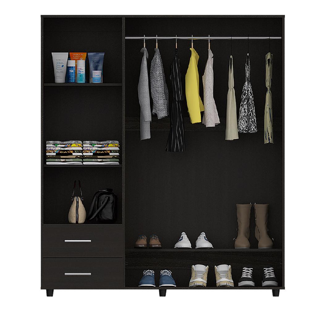 Deco Home Closet Dassel