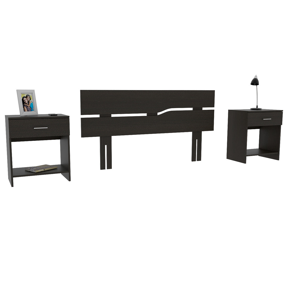 Deco Home Combo Cabecera Provenza