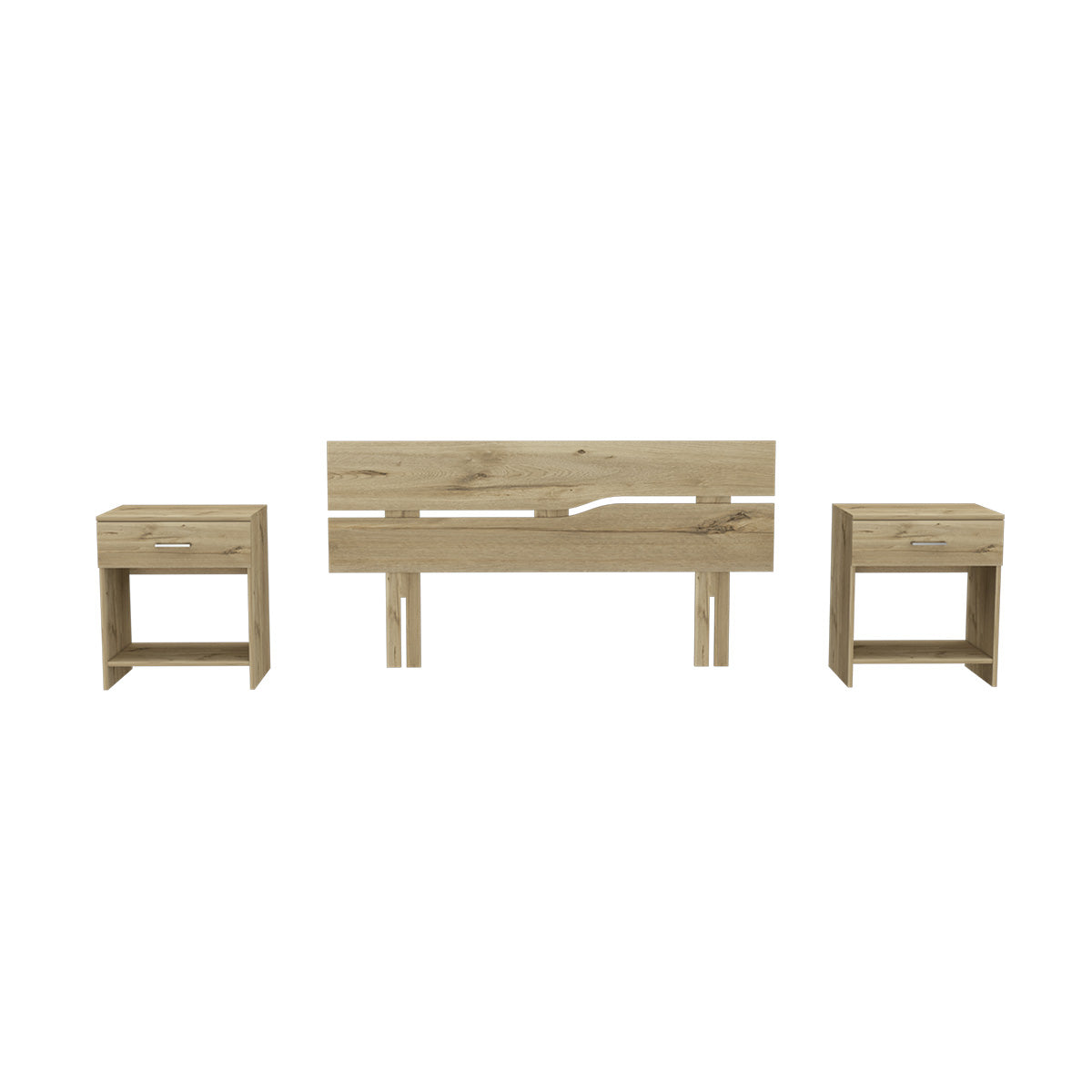 Deco home Combo Cabecera Provenza Duna