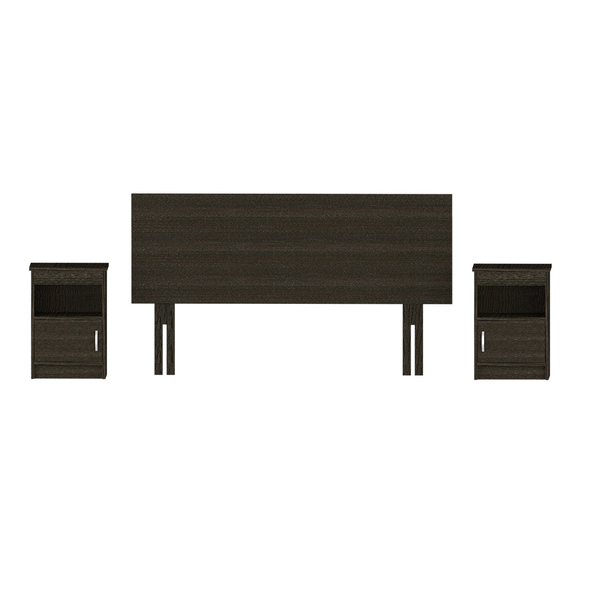 Deco home Combo Lisboa Chocolate