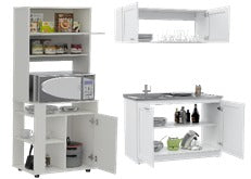 Deco Home COMBO ZURICH + ALTO IRIS