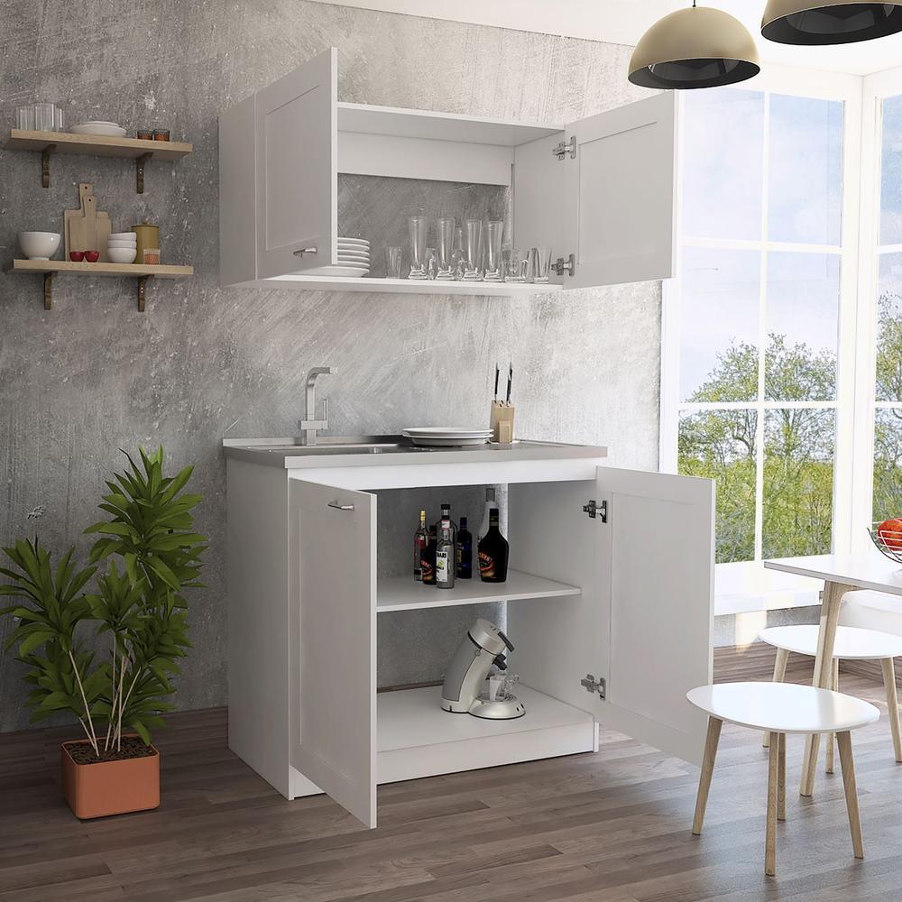 Deco Home COMBO ZURICH + ALTO IRIS