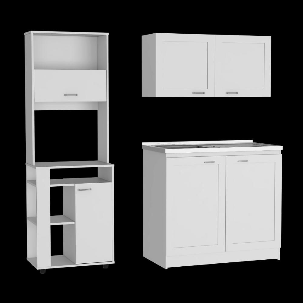 Deco home COMBO ZURICH + ALTO IRIS