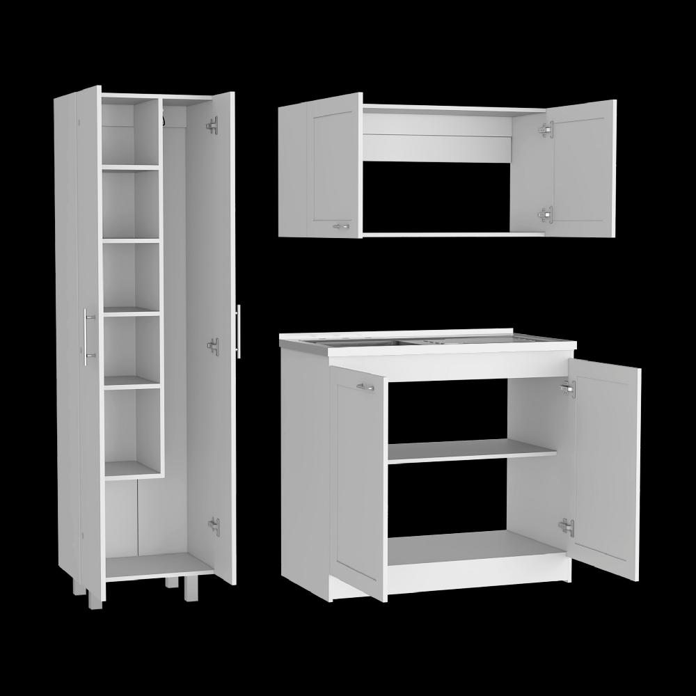 Deco Home COMBO ZURICH + NALA