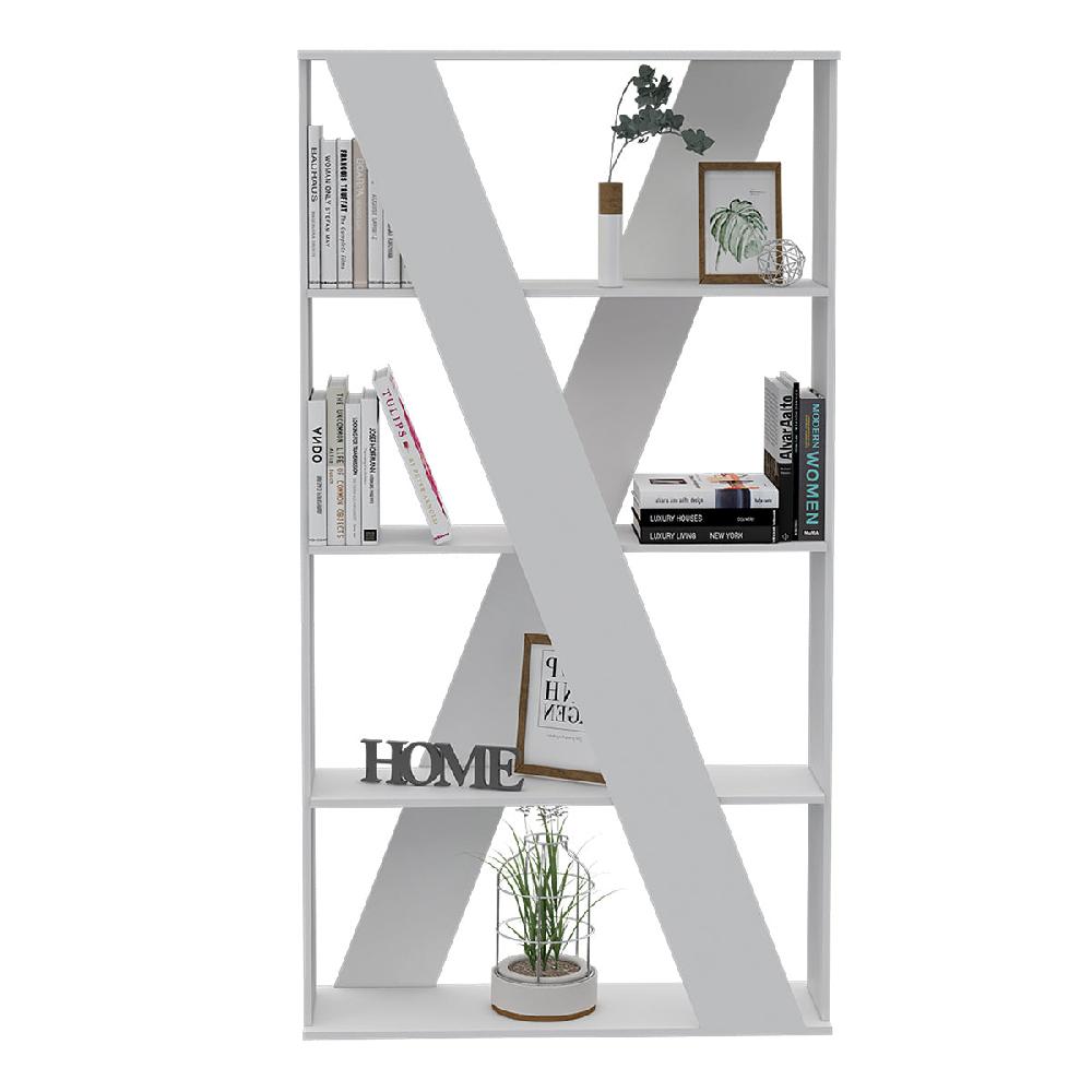 Deco Home Divisor De Espacio Berlin Blanco