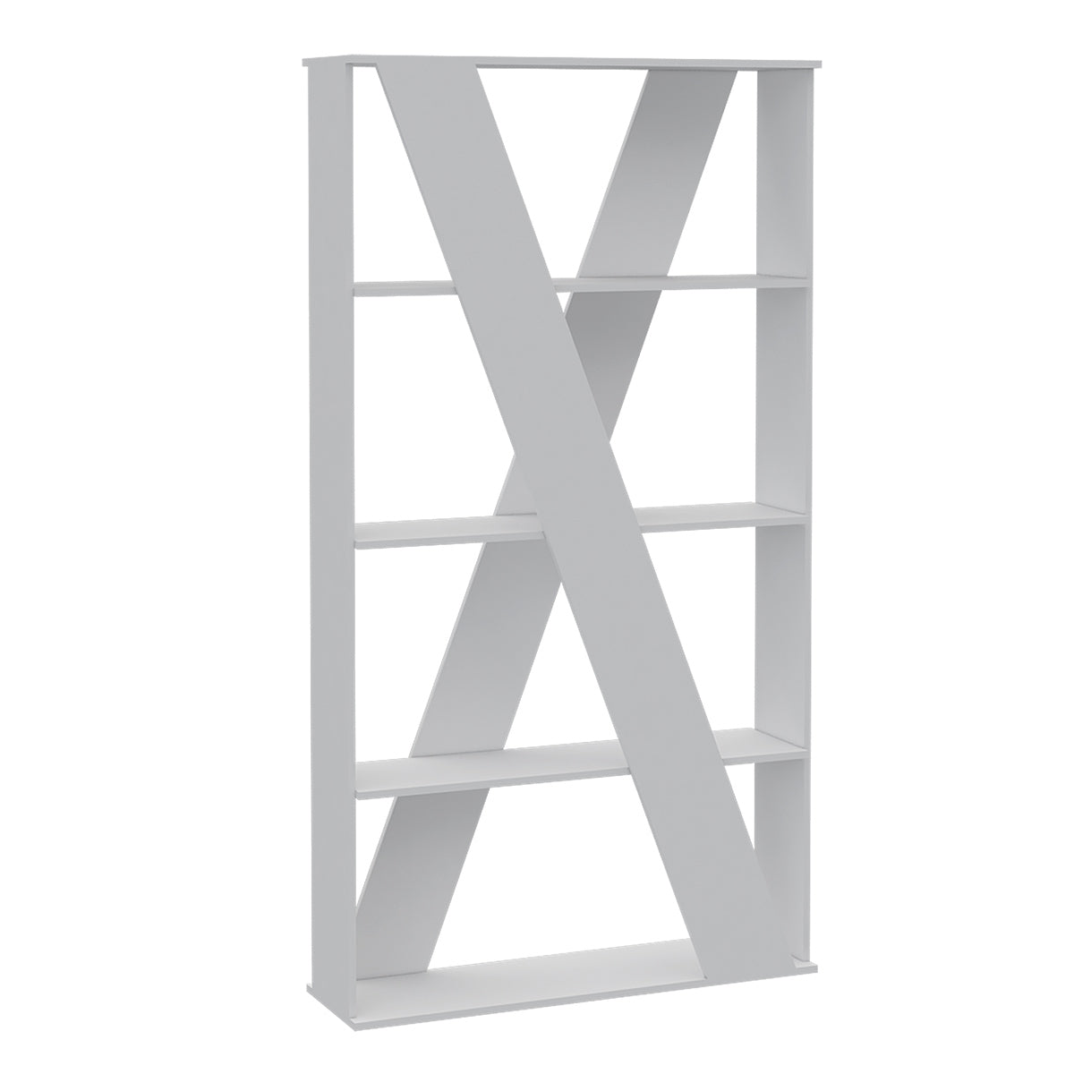 Deco Home Divisor De Espacio Berlin Blanco