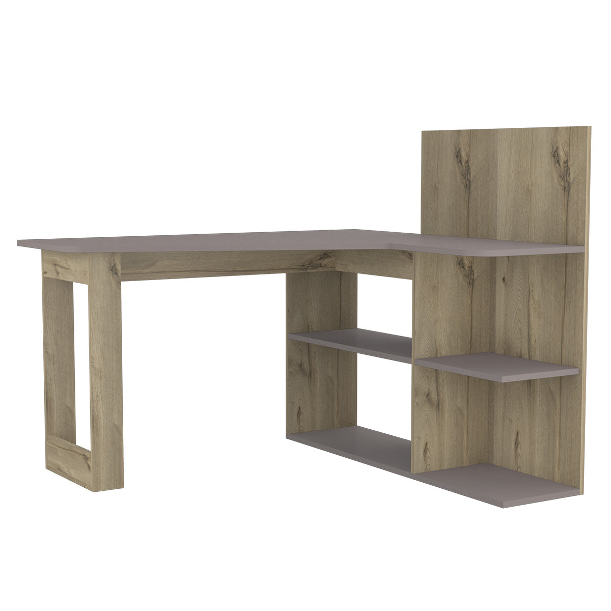 Deco home Escritorio Luca