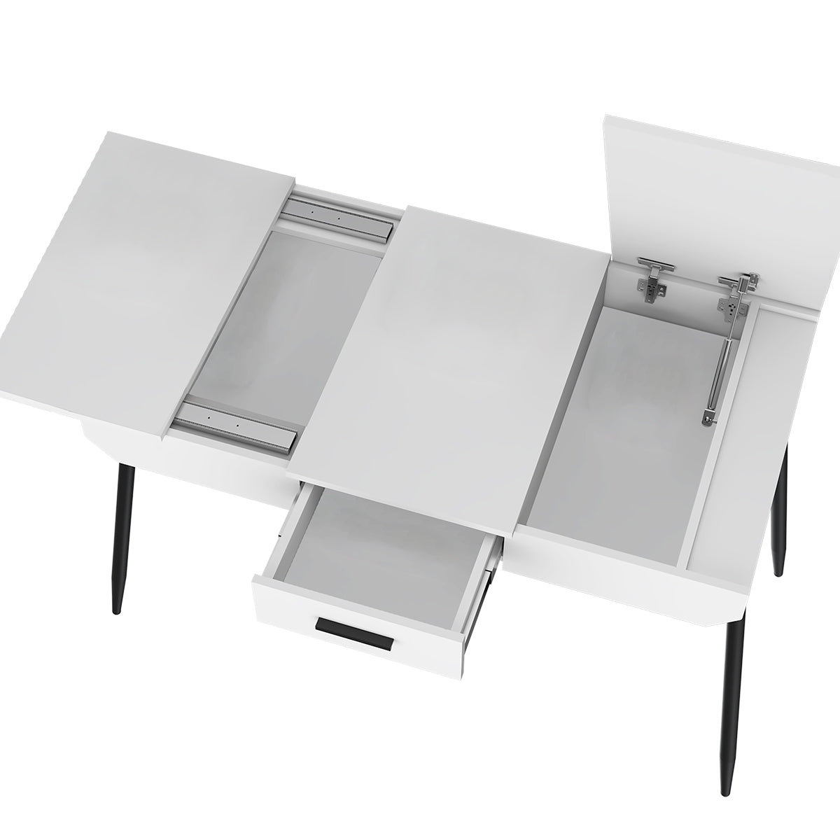 Deco Home Escritorio Rizzo