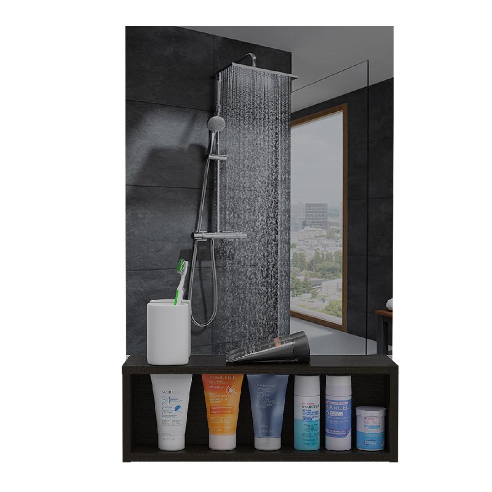 Deco Home Espejo De Baño Bolton