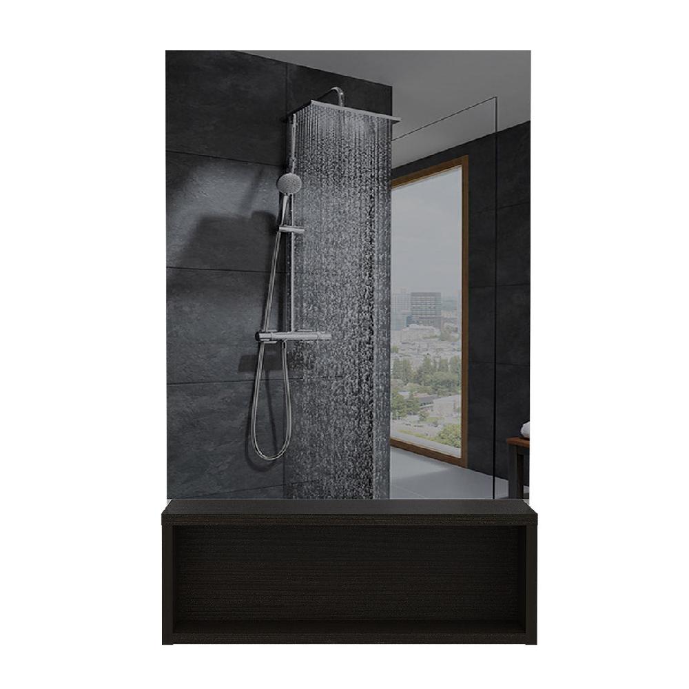 Deco home Espejo de Baño Bolton