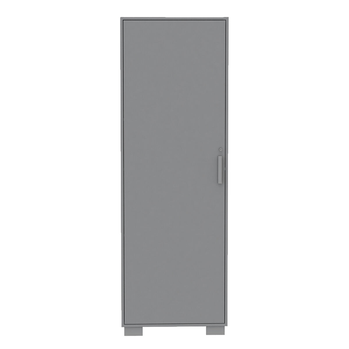 Deco home Gabinete Almacenamiento Alto