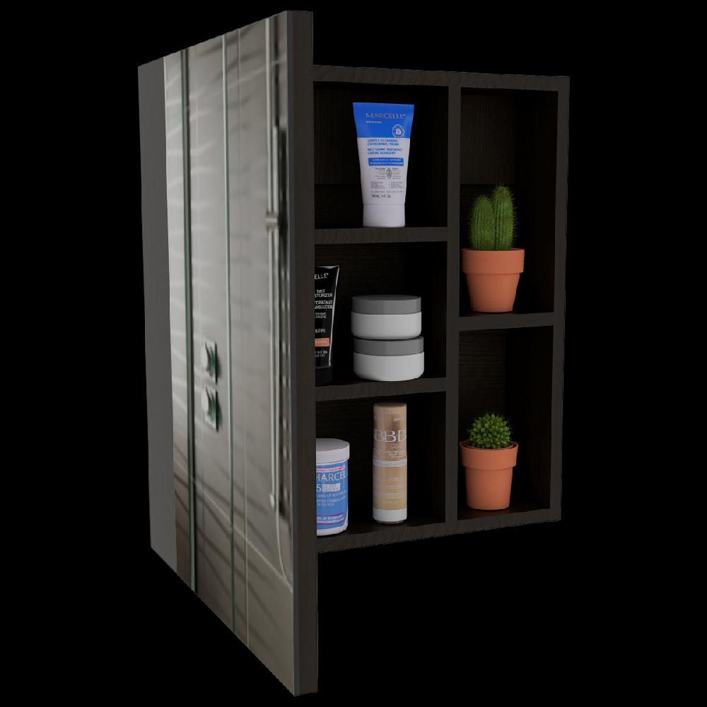 Deco Home Gabinete De Baño Labelle